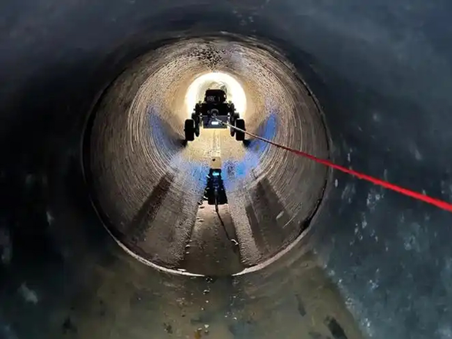 宣城CCTV检测后如何整理数据？