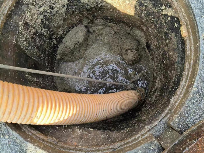 宣城化粪池清理