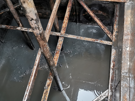 宣城CCTV管道检测具体做什么？